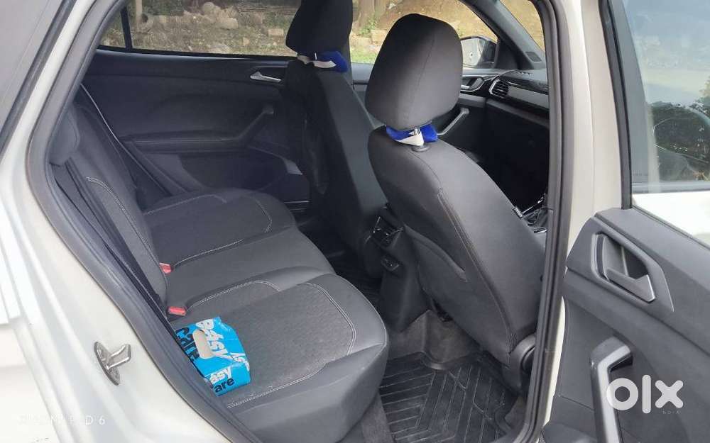 Volkswagen Taigun 1.0 Gt Line At, 2025, Petrol