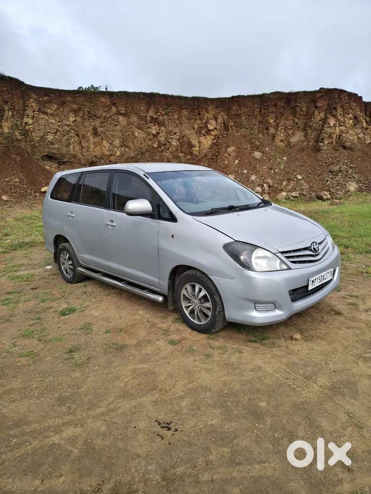 Toyota Innova Diesel 2010