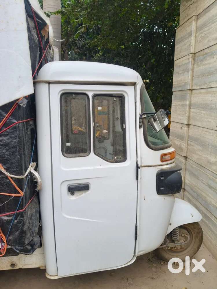 Electric auto driver wanted