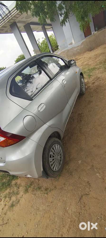 Datsun Redigo Petrol Manual 2016 Car