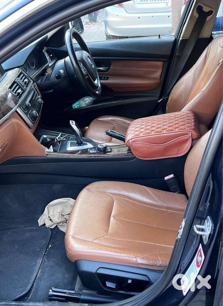 Bmw 3 Series 320d, 2013, Diesel