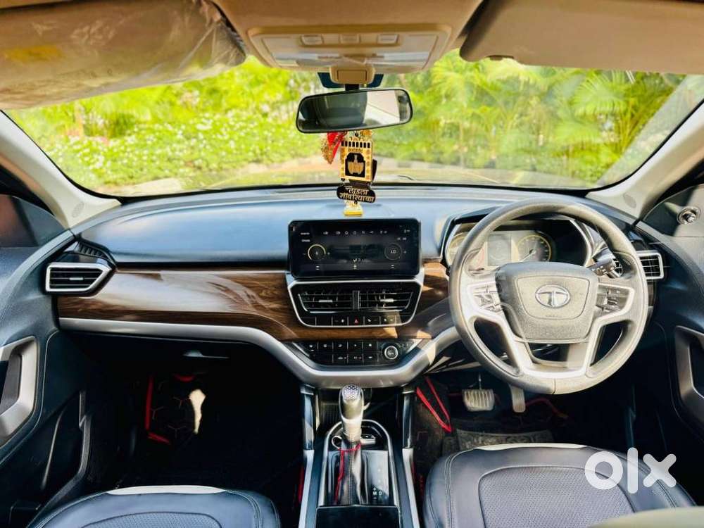 Tata Harrier Xta+ 2.0 L Kryotec Bs Vi, 2023, Diesel