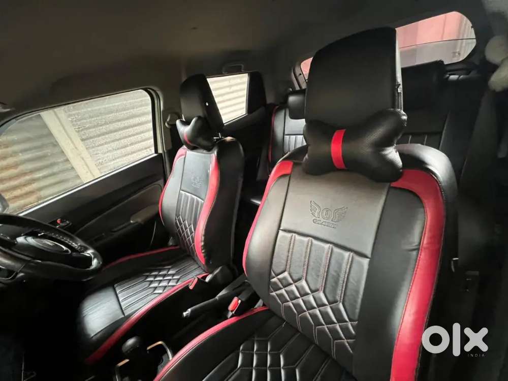 Maruti Suzuki Swift 2023
