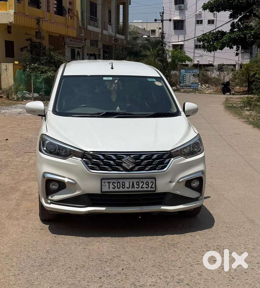 Maruti Suzuki 2055 Km Driven