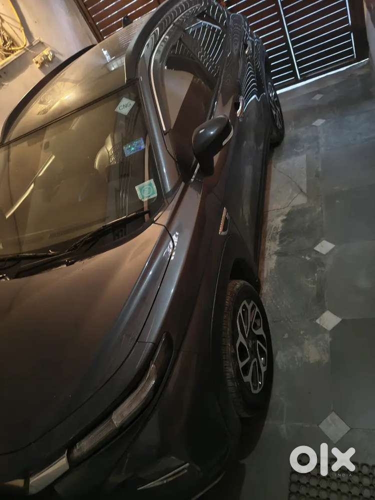 Maruti Suzuki Fronx 2024