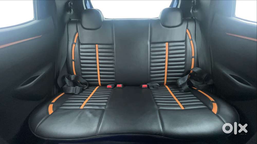 Renault Kwid 2019-ongoing 1.0 Climber Amt, 2018, Petrol