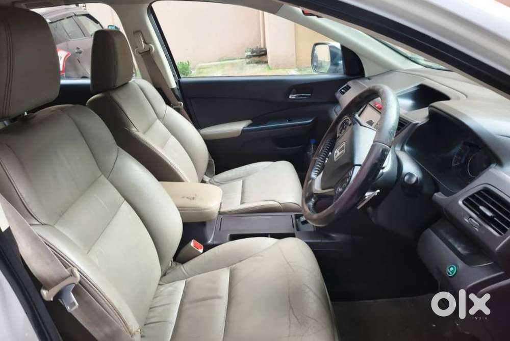 Honda Cr-v 2.4 Automatic, 2016, Petrol