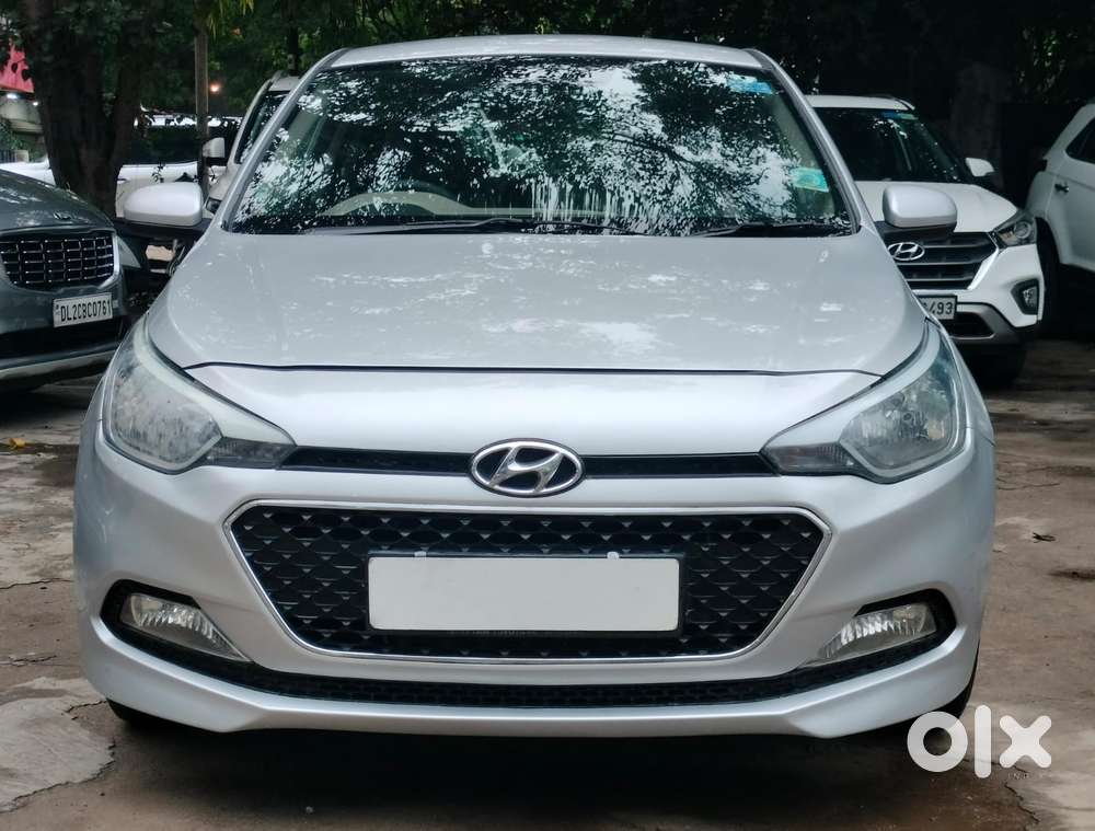 Hyundai Elite I20 Asta 1.2 Mt, 2014, Petrol