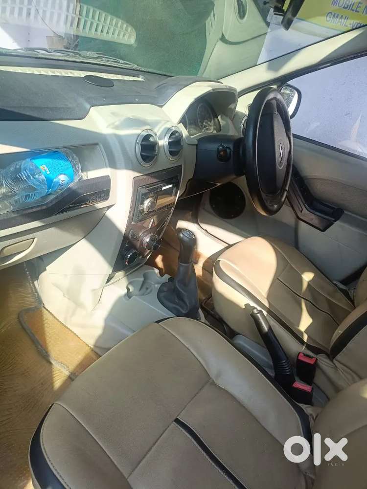 Mahindra Verito G4 2013