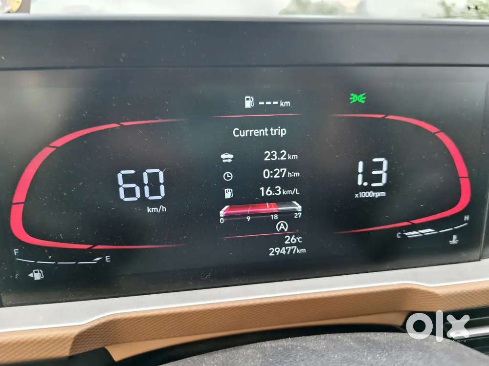 Showroom Car, (executive Modal) Mint Condition Fix Price