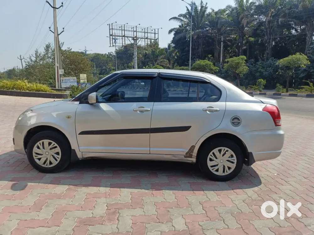 Maruti Suzuki Dzire 2010 Diesel 162000 Km Driven