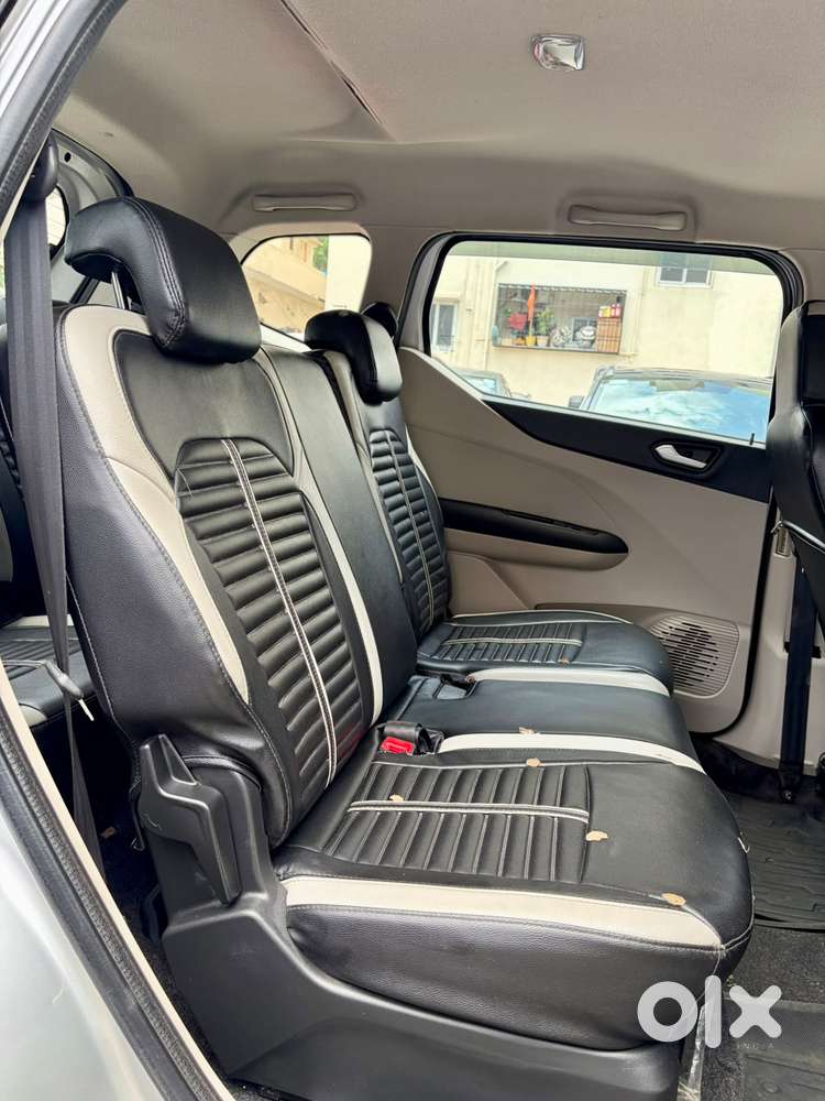 Renault Triber Rxz, 2019, Petrol