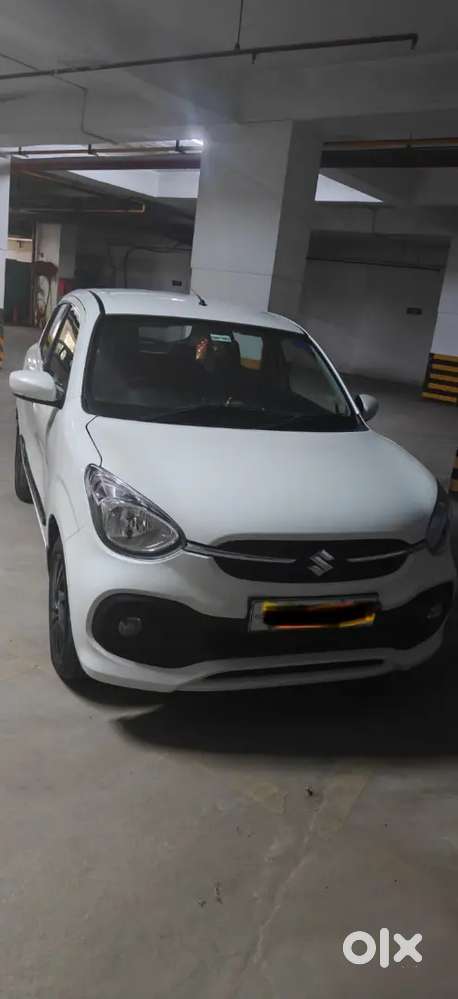Maruti Suzuki Celerio