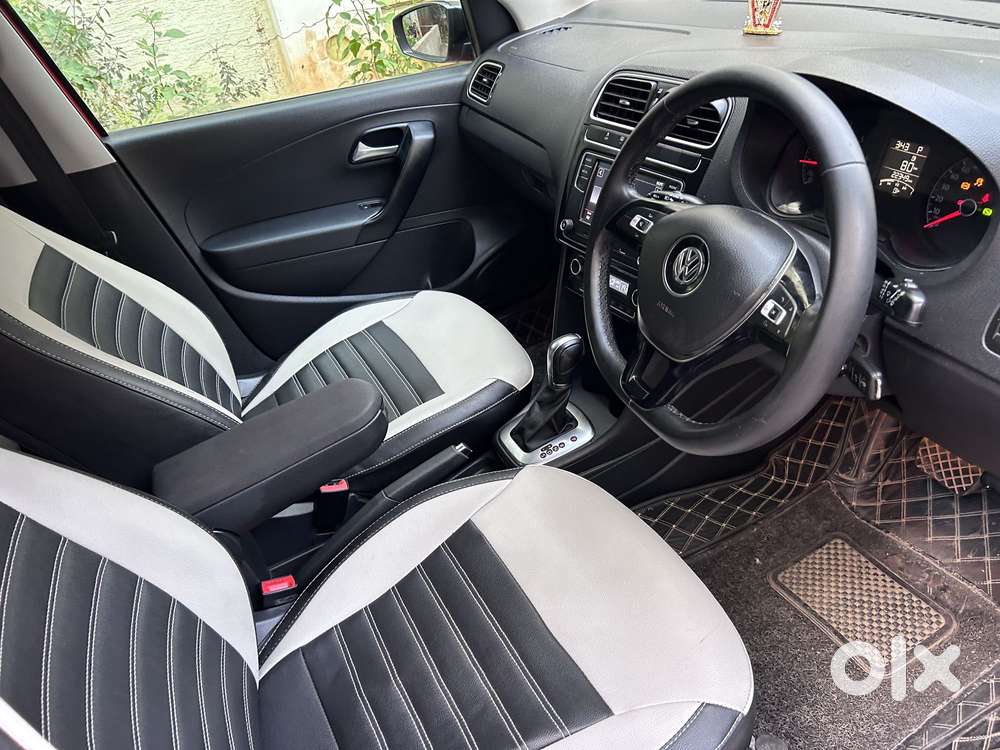 Volkswagen Polo Gt Tsi, 2020, Petrol
