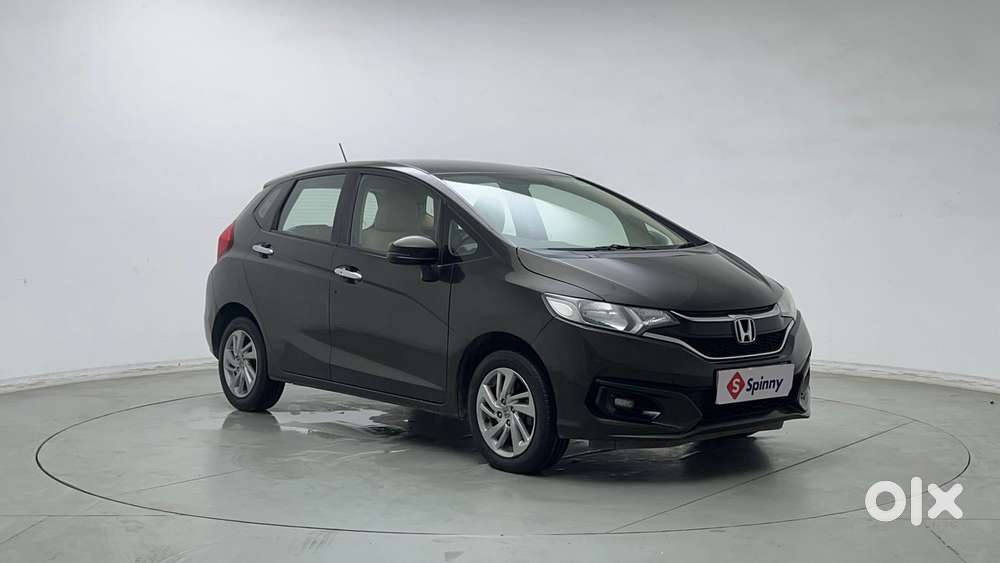 Honda Jazz Vx Cvt, 2022, Petrol