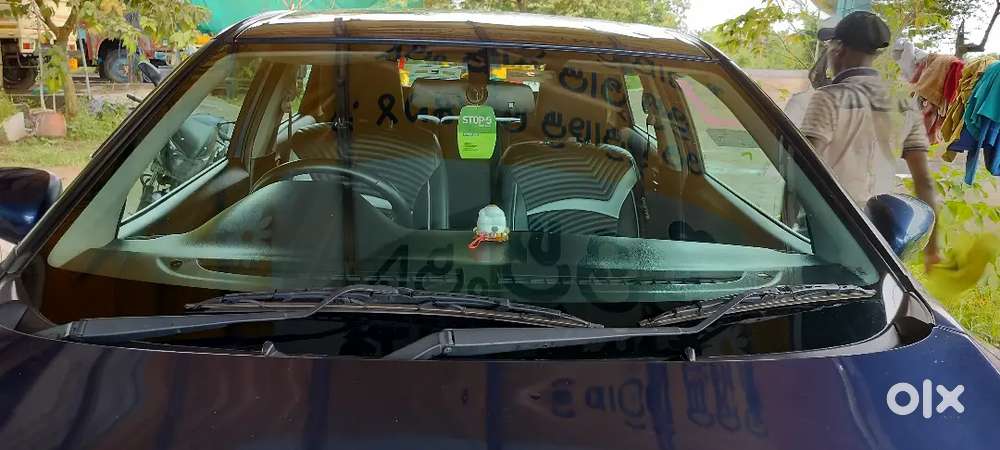 Maruti Suzuki Baleno Alpha 1.2 Amt- Excellent Condition