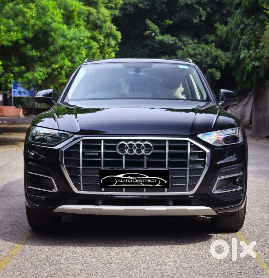 Audi Q5 Premium Plus 45 Tfsi, 2024, Petrol
