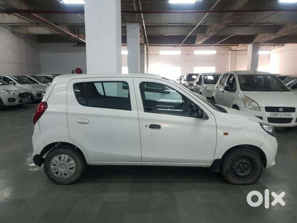 Maruti Suzuki Alto 800 Lxi, 2016, Petrol