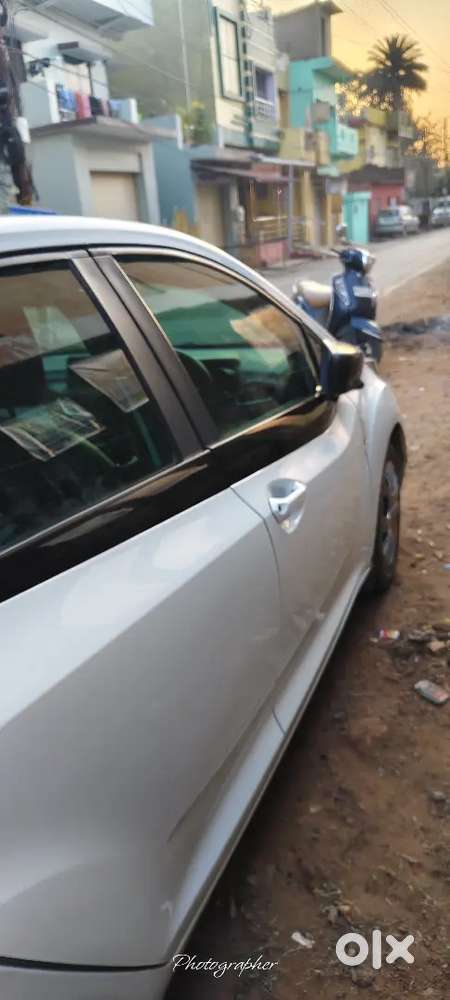 Tata Altroz 2022 Petrol Well Maintained