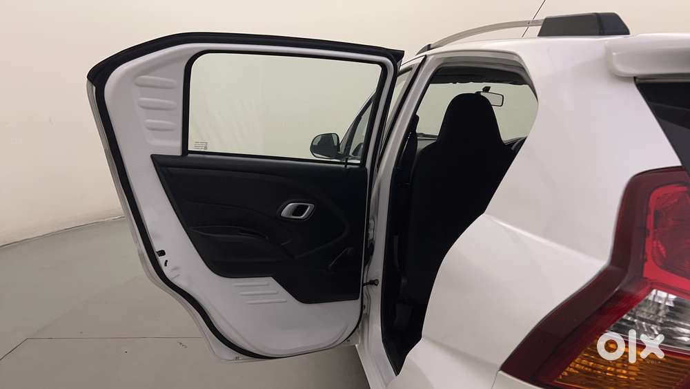 Datsun Redigo Amt 1.0 S, 2019, Petrol