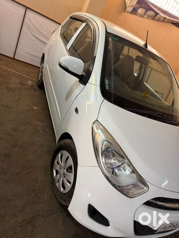 Hyundai I10 1.2 2012