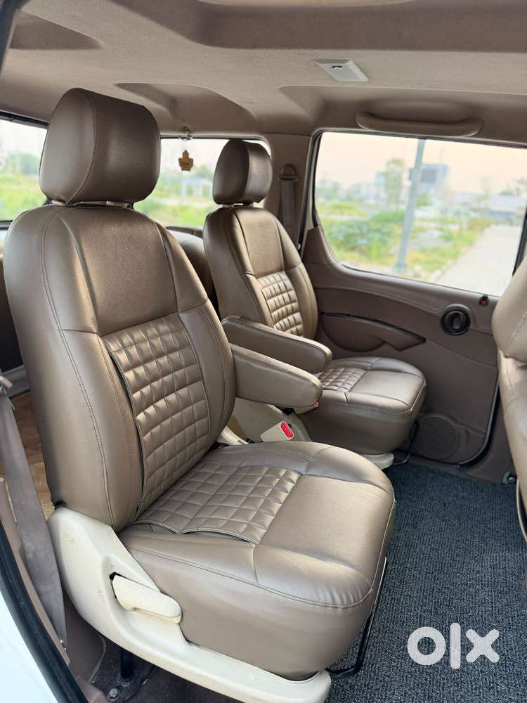 Mahindra Xylo D4 Bs Iii, 2013, Diesel