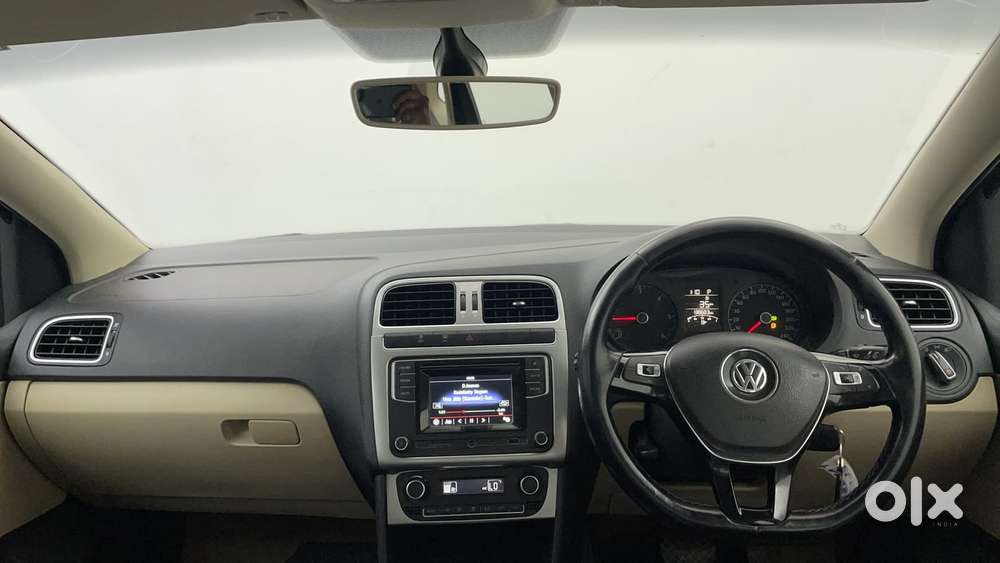Volkswagen Ameo 1.5 Tdi Highline At, 2016, Diesel
