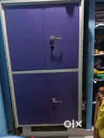 Gororej wardrobe