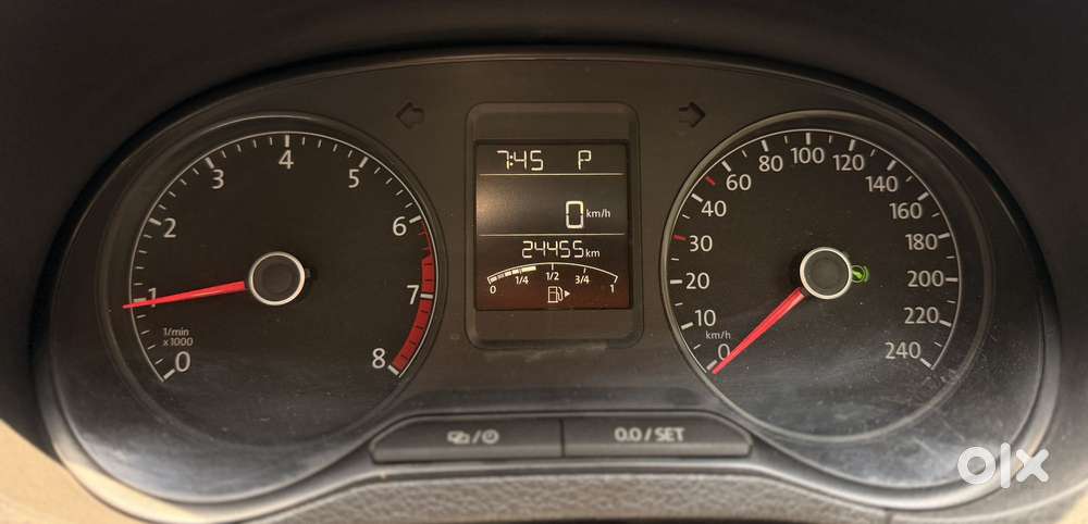 Volkswagen Polo 1.0 Highline Plus Tsi At, 2021, Petrol