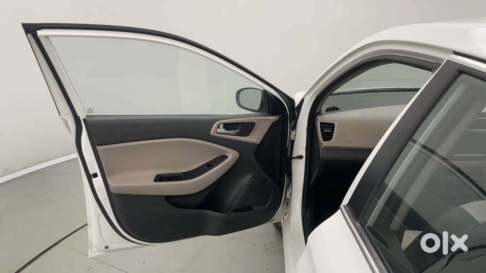Hyundai Elite I20 Asta 1.2 At, 2018, Petrol