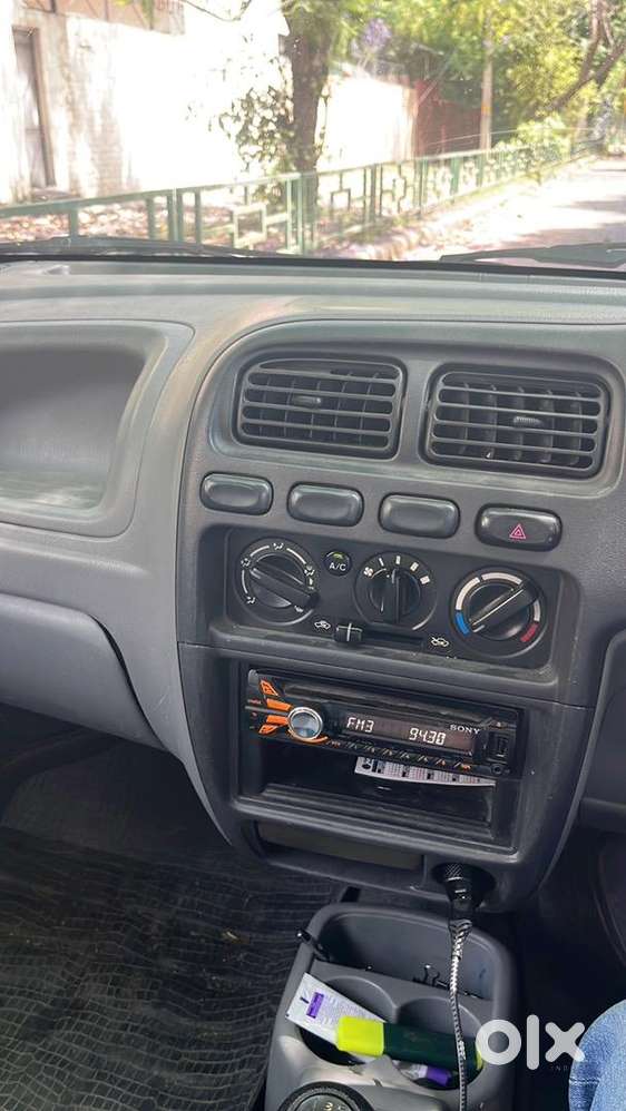 Maruti Suzuki 2014 Year Car