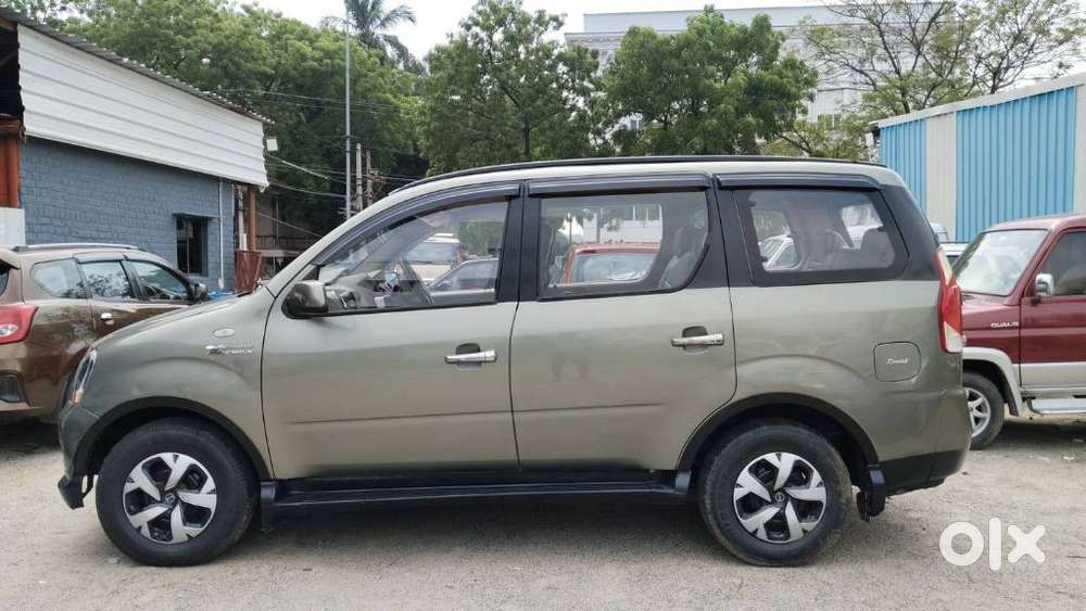 Mahindra Xylo 2012-2014 E4 Bs Iii, 2012, Diesel