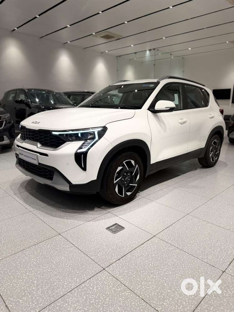 Kia Sonet 1.2 Htk Plus, 2025, Petrol