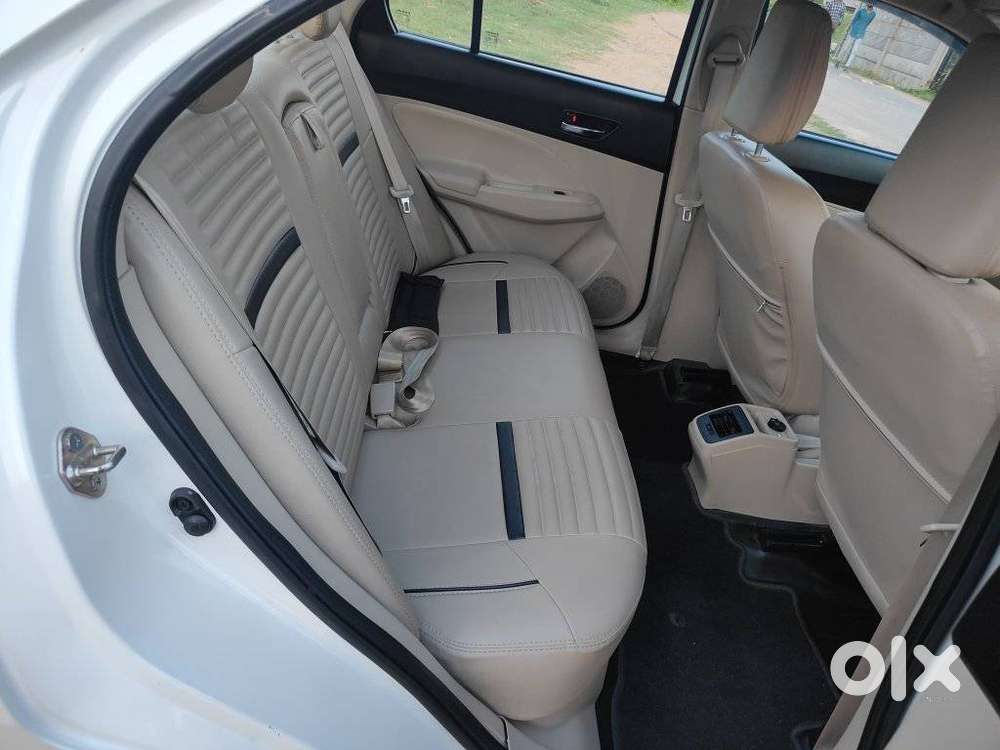 Maruti Suzuki Dzire 1.2 Vxi, 2022, Petrol