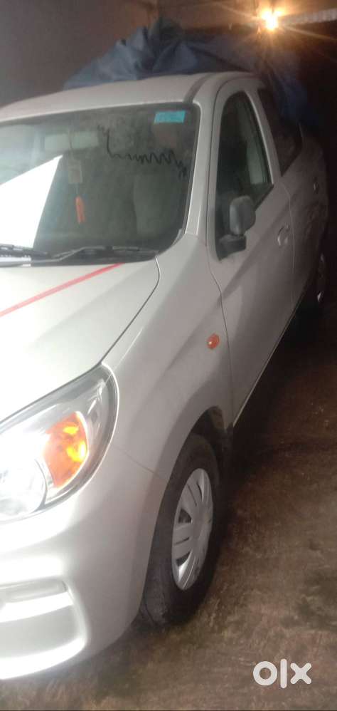 Maruti Suzuki Alto 2020 Petrol Well Maintained