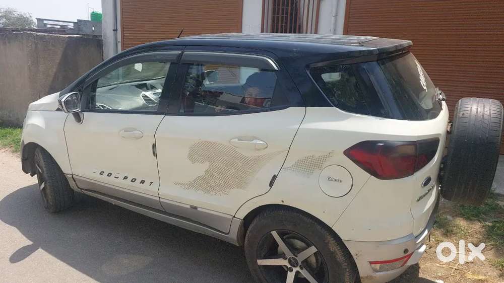Ford Escort Sport 1.6 Diesel 2014