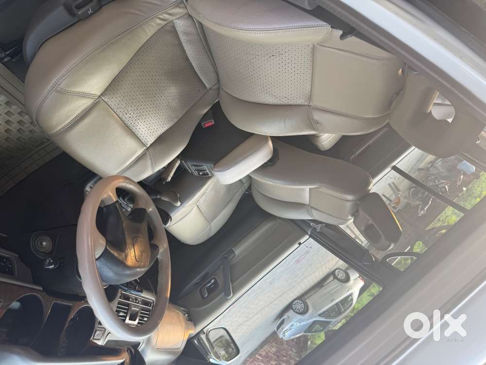 2009 Mitsubishi Pajero 4x4