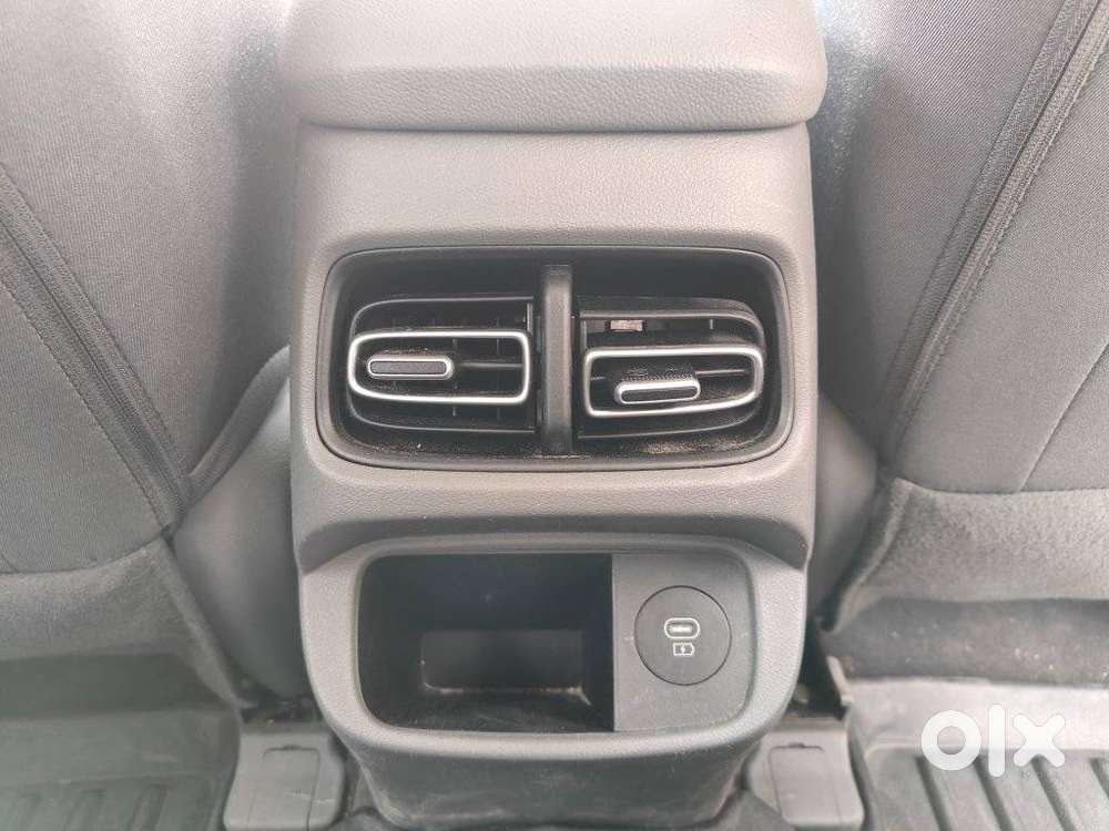 Hyundai Creta 1.5 S Diesel, 2025, Diesel