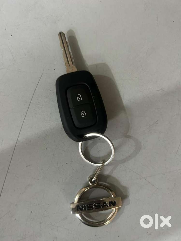 Nissan Magnite 2024 Petrol 19100 Km Driven