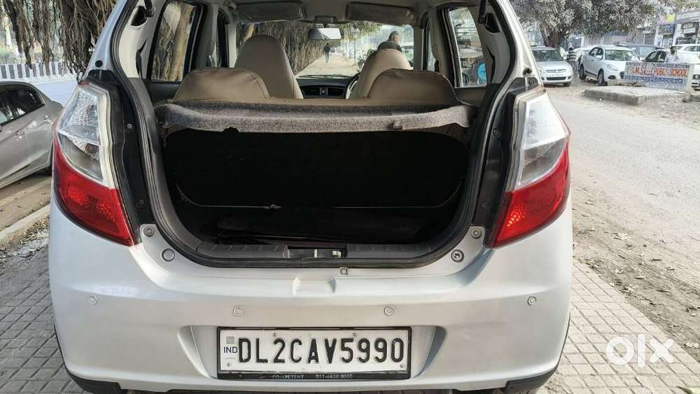 Maruti Suzuki Alto K10 Vxi (o), 2016, Petrol
