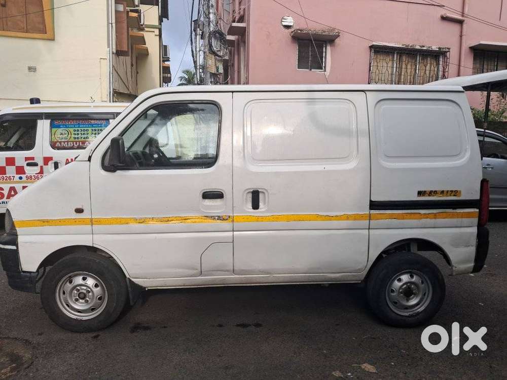 Maruti Suzuki Eeco Cargo, 2022, Petrol