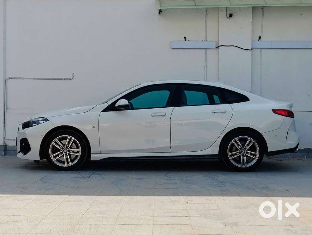 Bmw 2 Series 2.0 220d M Sport, 2022, Diesel