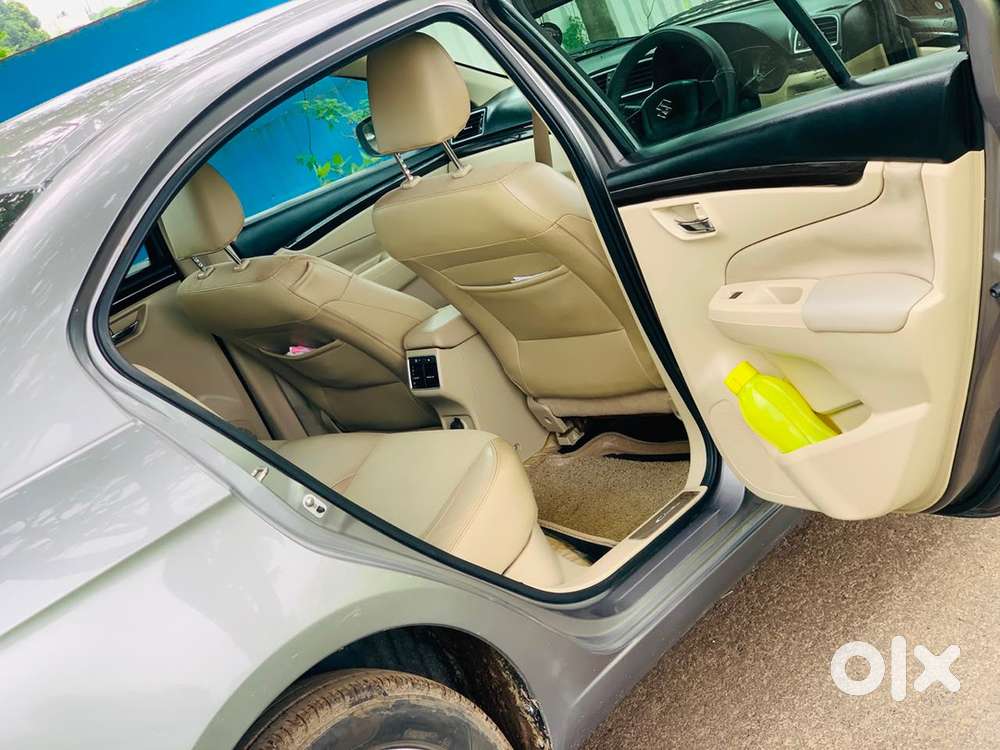 Maruti Suzuki Ciaz 2016 Diesel 42000 Km Driven