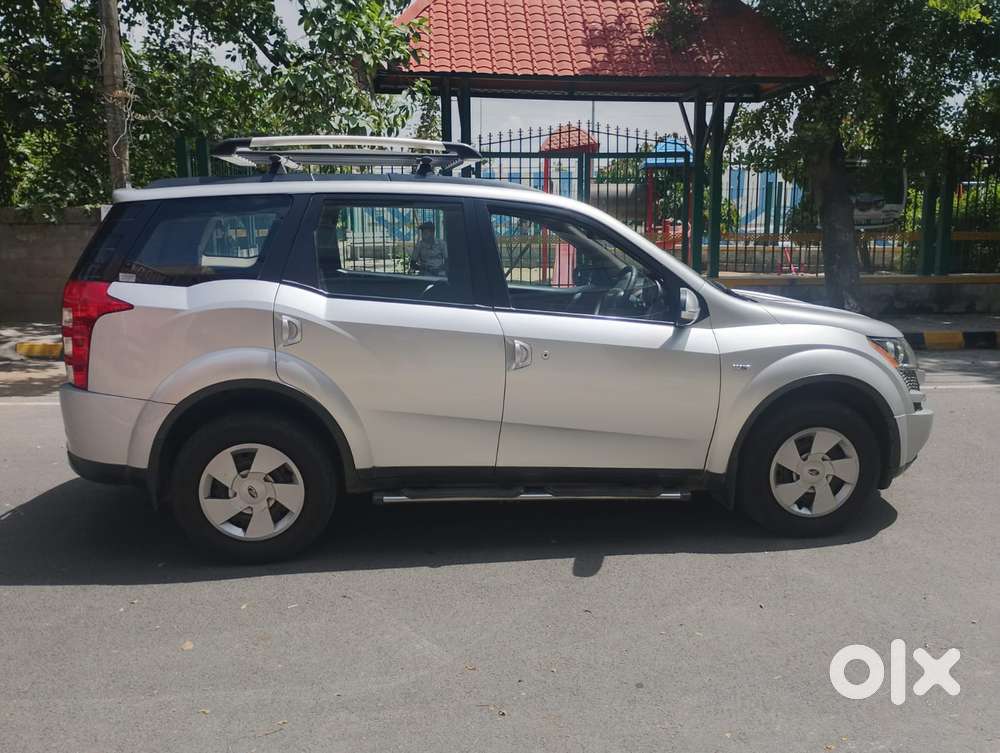 Mahindra Xuv500 W6 2wd, 2013, Diesel