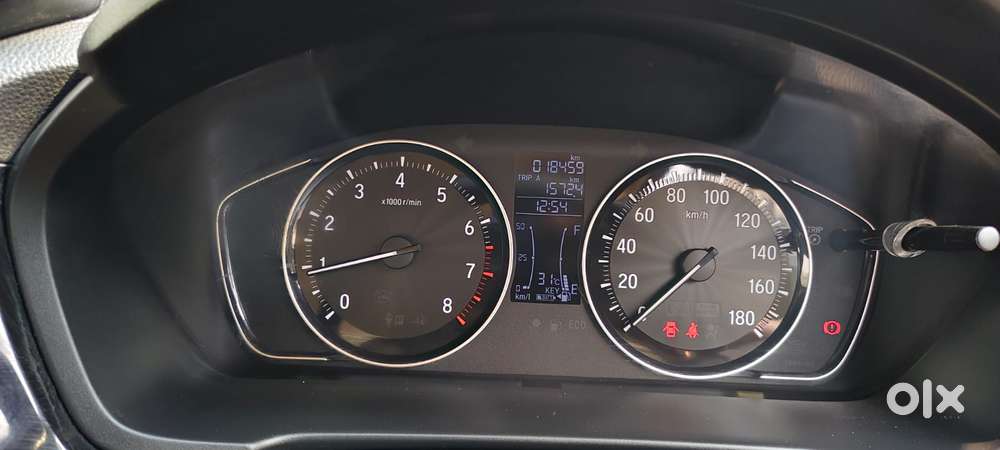 Honda Amaze Vx 1.2 Petrol Mt, 2023, Petrol