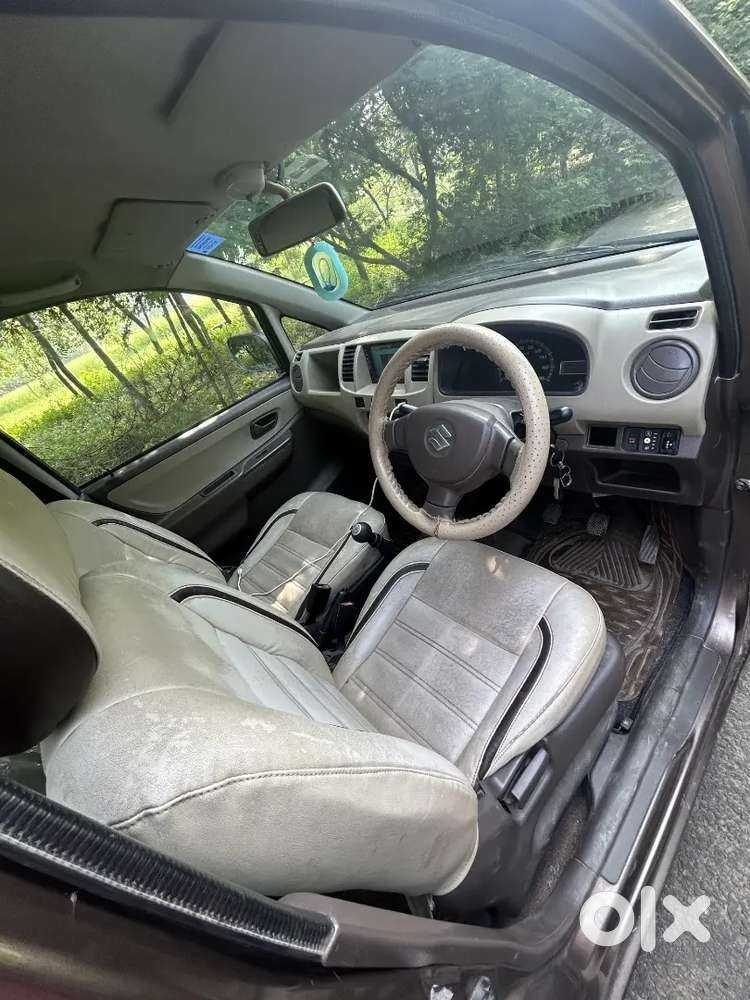 Maruti Suzuki Estilo Lxi 2010