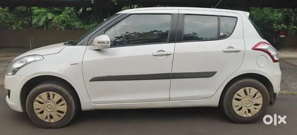 Maruti Swift Vdi 2012 Model