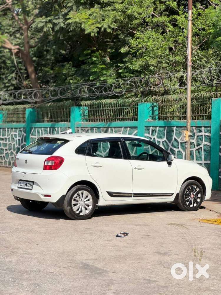 Maruti Suzuki Baleno, 2017, Cng & Hybrids