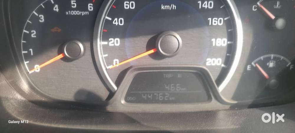 Hyundai Grand I10 2014 Diesel Well Maintained