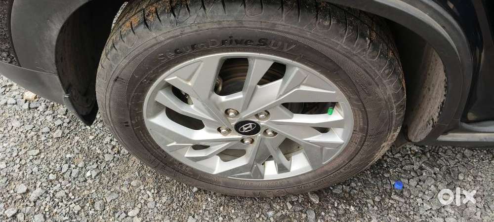 Hyundai Creta E 1.5 Diesel, 2023, Diesel